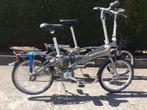 twee ploooifietsen Gazelle Tranza xtra,500 € voor de twee, Fietsen en Brommers, Ophalen, Zo goed als nieuw, Gazelle