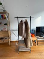 Kleding rek, Ophalen, Zo goed als nieuw