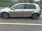 Volkswagen golf 7 édition 40 ans, Auto's, Volkswagen, Voorwielaandrijving, Euro 6, Overige kleuren, 5 deurs