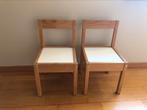 2 mooie leuke kinderstoeltjes, Ophalen