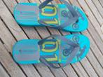 copacabana slippers maat 37, Enfants & Bébés, Vêtements enfant | Chaussures & Chaussettes, Enlèvement ou Envoi