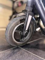 Elektrische step rijd max 20, Fietsen en Brommers, Steps, Ophalen, Gebruikt, Elektrische step (E-scooter), Denver