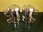 2 tasses de thé, Nieuw, Ophalen of Verzenden, Glas, Overige stijlen
