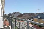 Appartement te huur in Knokke, 1 slpk, 356 kWh/m²/an, 77 m², 1 pièces, Appartement