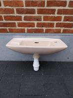 Handenwasser, Ophalen, Zo goed als nieuw