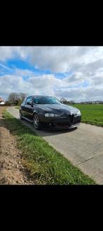 Alfa romeo 147 ti, Auto's, Alfa Romeo, Leder, Particulier, Achteruitrijcamera, Te koop