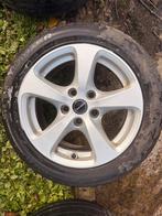 Jantes hiver bmw 5x120, Autos : Pièces & Accessoires, Pneus & Jantes, Enlèvement, Pneu(s)