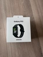 Galaxy Fit3, Handtassen en Accessoires, Smartwatches, Verzenden, Nieuw, Zwart