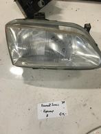 Renault Scenic 1998 Koplamp Rechts, Gebruikt, Ophalen of Verzenden