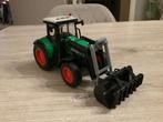 Plastic speelgoed tractor (Licht-Geluid), Ophalen of Verzenden, Zo goed als nieuw