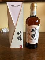 Taketsuru Nikka, Ophalen, Zo goed als nieuw