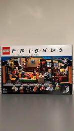 Friends Central Perk Lego pour les investissements, Ensemble complet, Lego, Enlèvement ou Envoi, Neuf