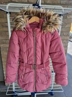 Jas-meisje-maat122-winter-C&A, Enfants & Bébés, Vêtements enfant | Taille 122, C&A, Enlèvement, Utilisé, Fille