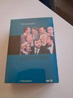 DVD box De Collega's. Nieuw., Cd's en Dvd's, Ophalen of Verzenden, Nieuw in verpakking, Komedie