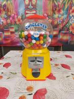 gumball, Verzamelen, Automaten | Overige, Ophalen of Verzenden, Zo goed als nieuw