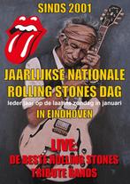 ROLLING STONES: TICKET-24rd NATIONAL MEETING 2026 , Tickets en Kaartjes, Concerten | Nederlandstalig, Januari, Pop