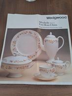 Wedgewood Mirabelle servies, Antiek en Kunst, Ophalen