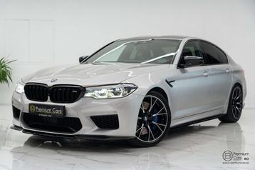 BMW M5 Competition! ULTRA FULL! Stage 2 800 PK! beschikbaar voor biedingen
