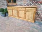 Eiken dressoir GRATIS LEVERING
