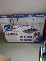 bench duvo topline plus van doggershop, Ophalen of Verzenden, Nieuw