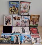 Veel verschillende dvd's dr house film français ect, Cd's en Dvd's, Dvd's | Komedie, Alle leeftijden, Ophalen, Gebruikt