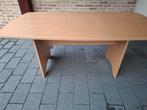 Beuk tafel, Huis en Inrichting, Bureaus, Ophalen