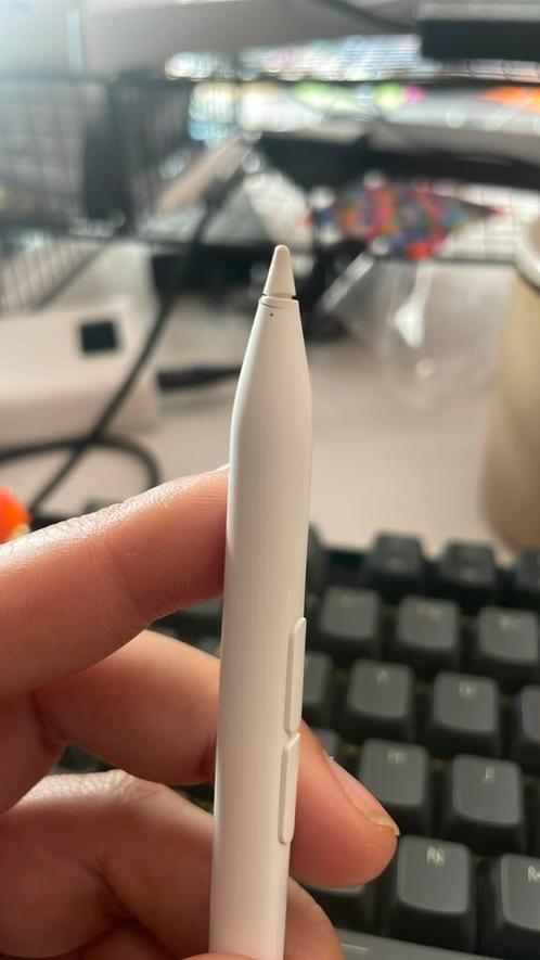 Xiaomi Inspiration Stylus Pen2e, Verzamelen, Pennenverzamelingen, Zo goed als nieuw, Ophalen of Verzenden