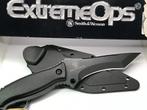 Smith & Wesson Extreme Ops Tanto Full Tang BootKnife CKEXT-T, Neuf