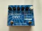 Electro-Harmonix Memory Man Hazarai, Muziek en Instrumenten, Effecten, Ophalen of Verzenden, Gebruikt, Delay of Echo