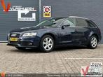 Audi A4 Avant 1.8 TFSI Pro Line | Climate | Cruise | Navi |, Auto's, Audi, Zwart, Blauw, A4, Bedrijf
