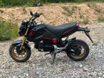 HONDA MAX 125 JAAR 2015/34ooo km/1e eigenaar, Motoren, Motoren | Honda, Particulier