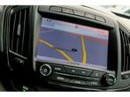 Tekoop, Auto's, Opel, Zwart, Leder, Diesel, Particulier
