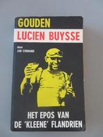 livre cyclisme Doré Lucien Buysse Jan Cornand 1976, Comme neuf, Livre ou Revue, Enlèvement ou Envoi
