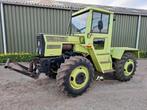 Mercedes Benz MB Trac 800 midden schakeling, Ophalen, Gebruikt, Overige merken, 5000 tot 7500