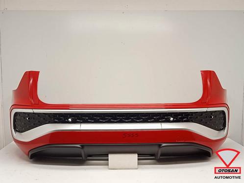 Audi Q3 2025 S-Line Achterbumper Bumper 6xPDC Origineel!, Auto-onderdelen, Carrosserie, Bumper, Audi, Gebruikt