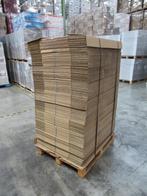Kartonnen doos | verzenddoos | Nieuw | 58x39x40cm, Doos, 40 tot 60 cm, Opvouwbaar, 50 tot 75 cm