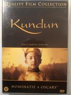 Kundun, Cd's en Dvd's, Dvd's | Drama, Ophalen of Verzenden