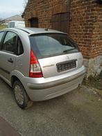 Citroen c3 pour pieces ou a reparer, Autos, Ordinateur de bord, Argent ou Gris, Achat, Boîte manuelle