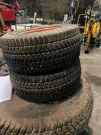 Roue gazon kubota/ gazonbanden kubota, Articles professionnels, Enlèvement