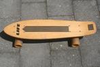 Jaren 60 houten skateboard LIFE (italiaans deck) nieuwstaat, Sport en Fitness, Skateboarden, Ophalen of Verzenden, Zo goed als nieuw