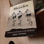 Les hommes de Merckx, Verzenden
