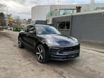 Porsche macan 2.0 PDK, Automaat, 4 cilinders, Zwart, Leder