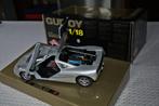 Guiloy G GOLD 1/18 Scale McLaren Prototype F1, Nieuw, Ophalen of Verzenden