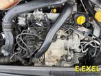 D4FH7 1.2 74KW 101PK Motorblok Renault Clio 3 compleet, Ophalen of Verzenden, Herkomst onderdeel bekend, Gebruikt, Renault