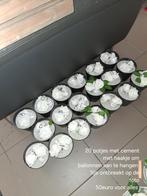 Gewichten om ballonnen ed aan te hangen, Vêtements | Femmes, Vêtements de mariage & Accessoires de mariage, Enlèvement