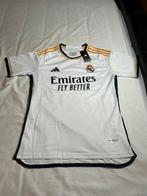 Real Madrid Voetbal T-Shirt | NIEUW!, Sport en Fitness, Voetbal, Maat M, Ophalen, Nieuw, Shirt