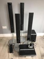 Sony Home cinema set Sony DAV-DZ830Z, Audio, Tv en Foto, Ophalen, Gebruikt, Blu-ray-speler, 70 watt of meer