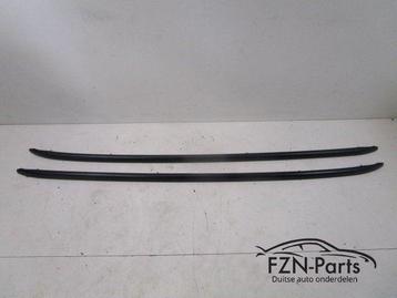 VW Passat B8 Variant Dakdragers Dakrails Mat Zwart 3G9860025, Enlèvement ou Envoi, Utilisé