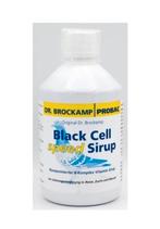 Black Cell Siroop 500ml - Dr Brockkamp - Voor Duiven, Dieren en Toebehoren, Ophalen of Verzenden