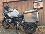 BMW R 1200 GS Adventure, Motos, Poignées chauffantes, Permis Moto A, Tourisme, 1170 cm³